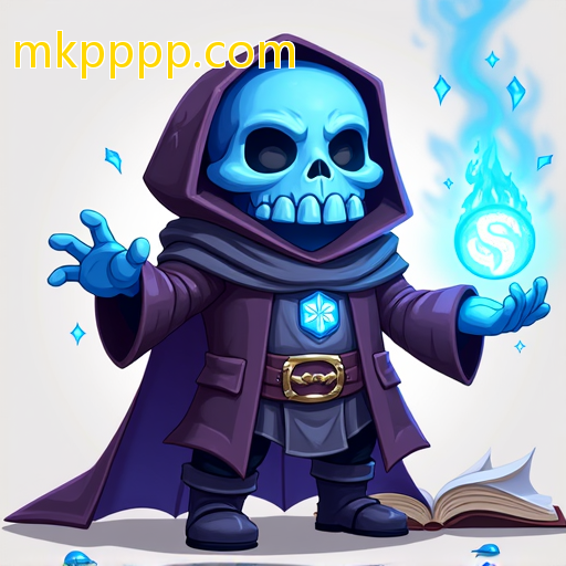 Login mkpppp.com Casino Online